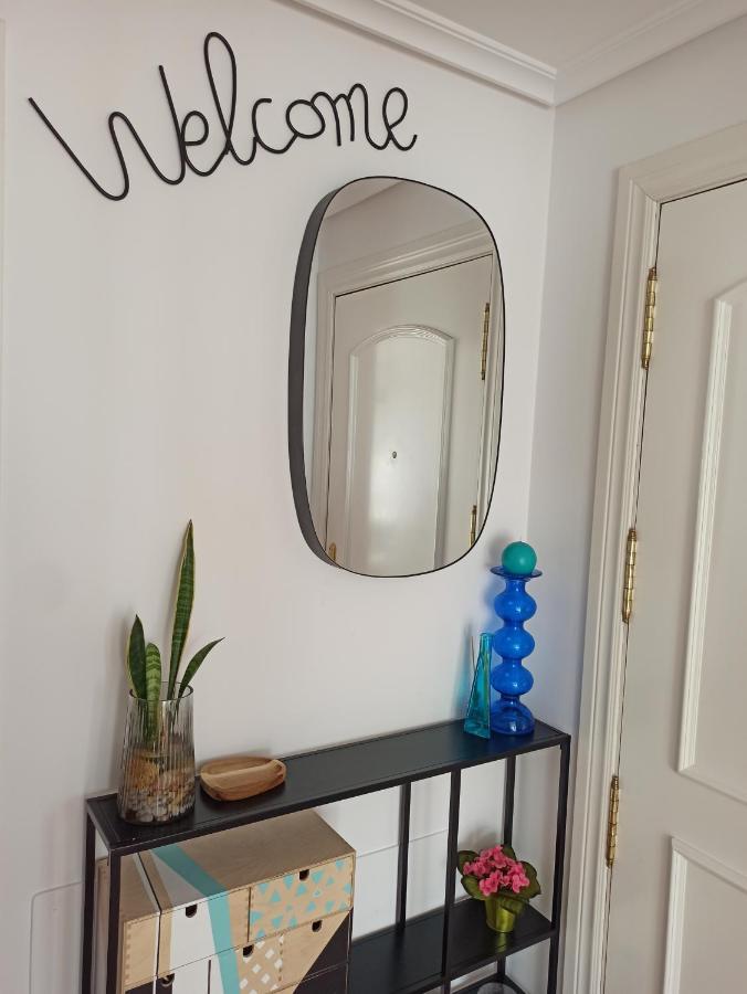 Bajo Con Jardin Privado Apartment Santander Exterior photo